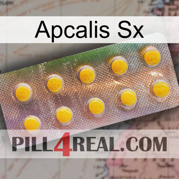 Apcalis Sx new11